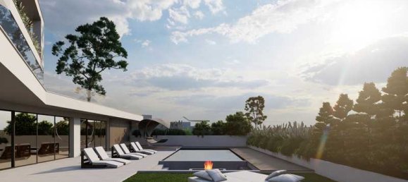 4 bedrooms Commercial property in Agios Athanasios, Cyprus No. 20991 4