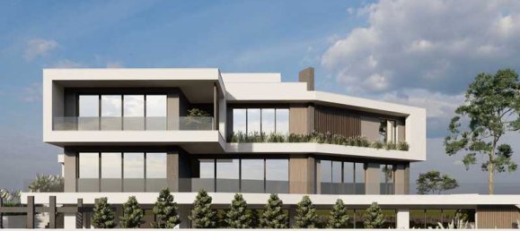 4 bedrooms Commercial property in Agios Athanasios, Cyprus No. 20991 9