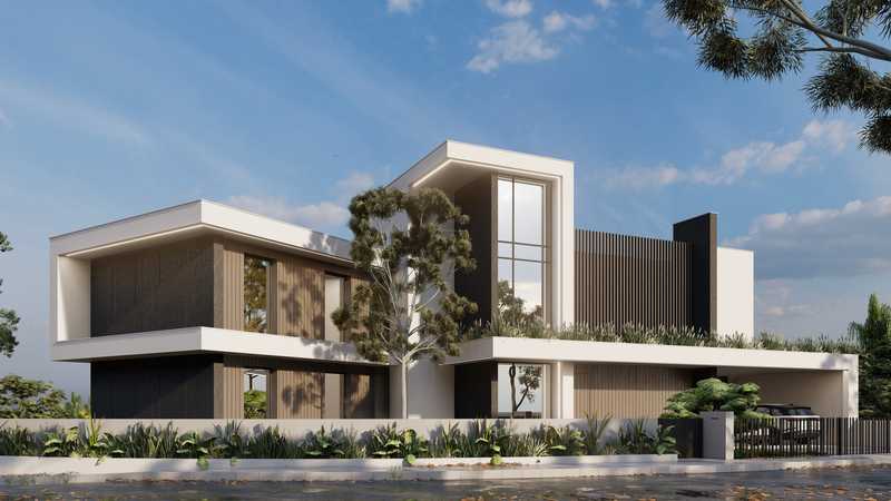 4 bedrooms Commercial property in Agios Athanasios, Cyprus No. 20991