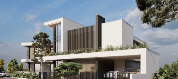 4 bedrooms Commercial property in Agios Athanasios, Cyprus No. 20991 2