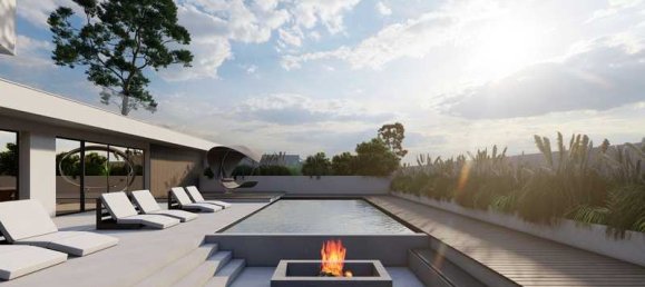 4 bedrooms Commercial property in Agios Athanasios, Cyprus No. 20991 10