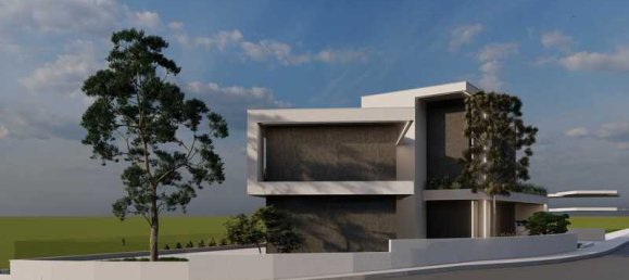 4 bedrooms Commercial property in Agios Athanasios, Cyprus No. 20991 3