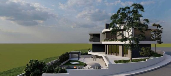 4 bedrooms Commercial property in Agios Athanasios, Cyprus No. 20991 8