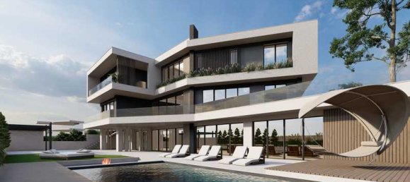 4 bedrooms Commercial property in Agios Athanasios, Cyprus No. 20991 6