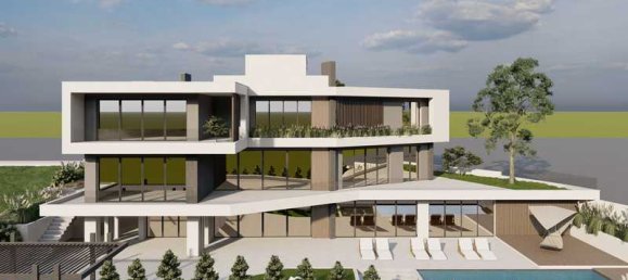 4 bedrooms Commercial property in Agios Athanasios, Cyprus No. 20991 7