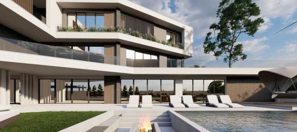 4 bedrooms Commercial property in Agios Athanasios, Cyprus No. 20991 11