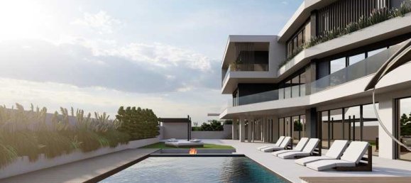 4 bedrooms Commercial property in Agios Athanasios, Cyprus No. 20991 5