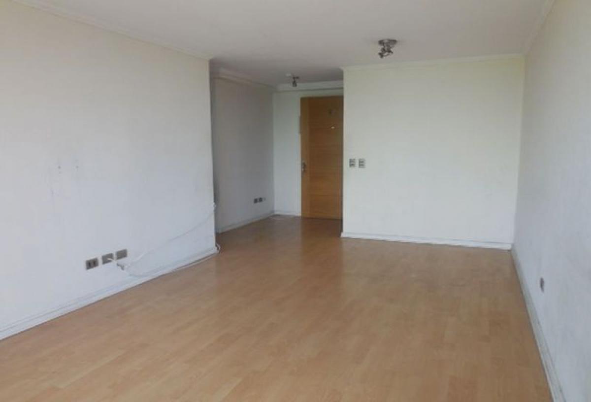 2 bedrooms Apartment in Santiago, Chile No. 3062