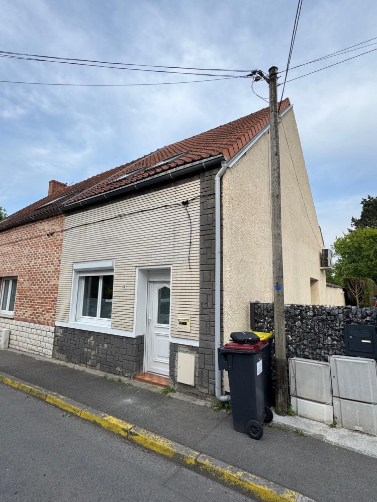 Casa T3 em Bully-les-Mines, France N.º 276917