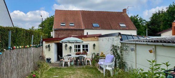 Casa T3 em Bully-les-Mines, France N.º 276917 10