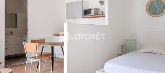 Studio in Rennes, France No. 193659 4