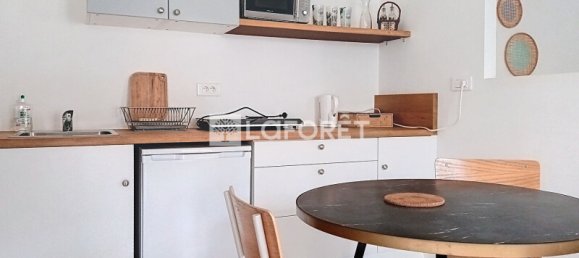 Studio in Rennes, France No. 193659 5