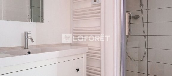 Studio in Rennes, France No. 193659 6