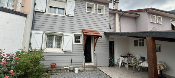 Дом с 3 спальнями в Окситания, Франция № 335070 3