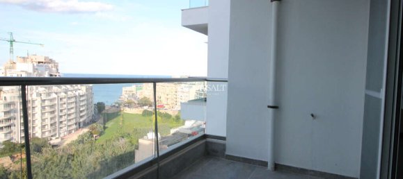 Apartamento T2 em Saint Julian's, Malta N.º 9695 3