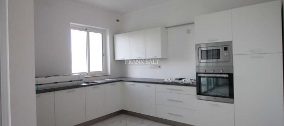 Apartamento T2 em Saint Julian's, Malta N.º 9695 4