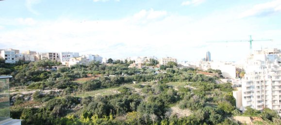 Apartamento T2 em Saint Julian's, Malta N.º 9695 2