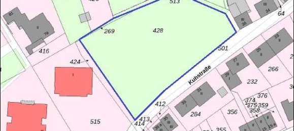 Terreno em Mettmann, Germany N.º 212865 4