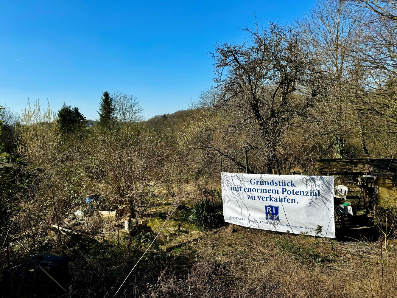 Terreno em Mettmann, Germany N.º 212865