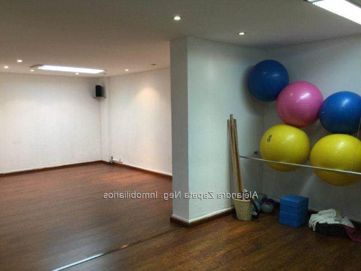 Imóvel comercial T2 em Montevideo, Uruguay N.º 13116