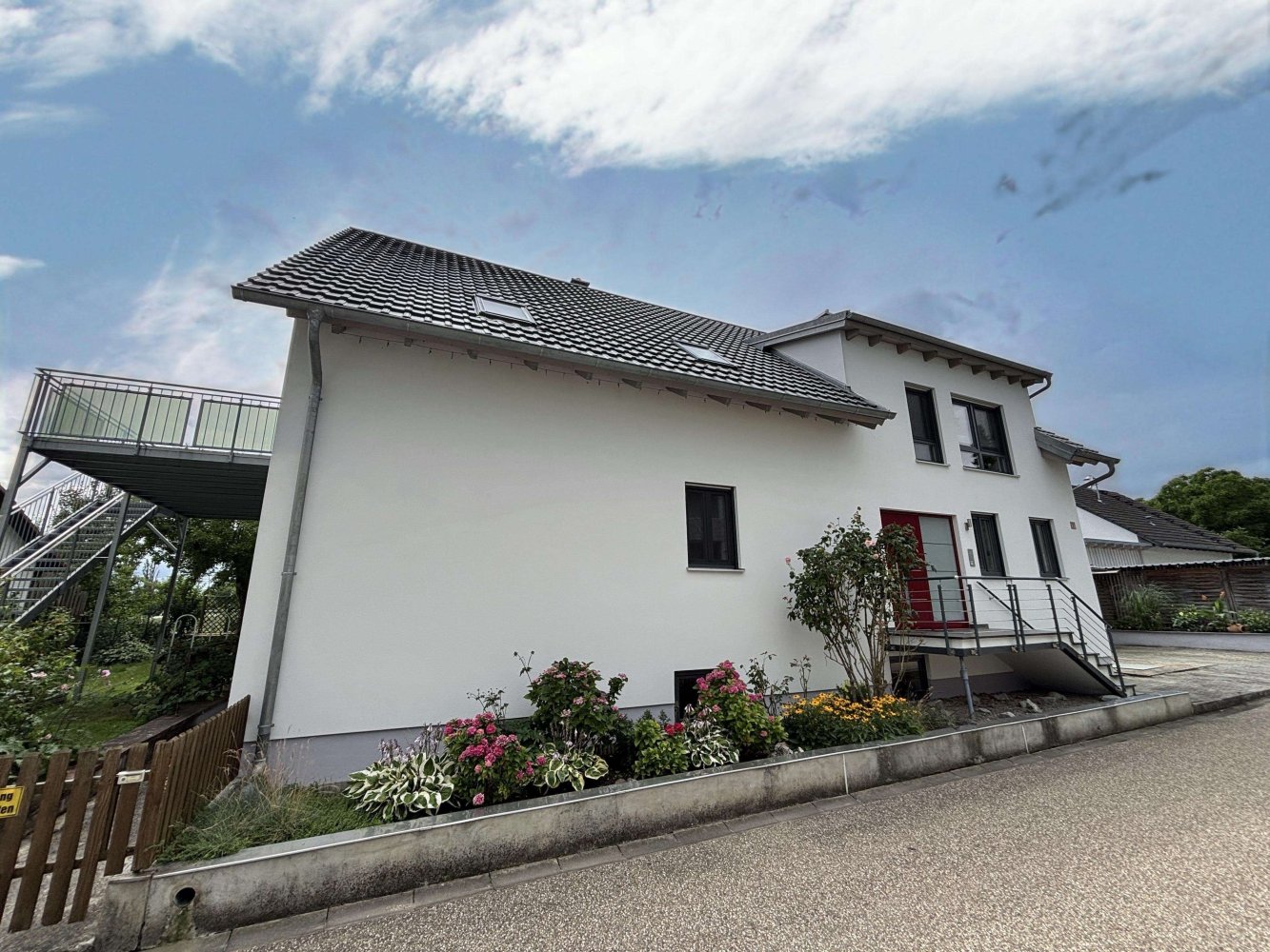 Moradia em banda T5 em Regensburg, Germany N.º 223699