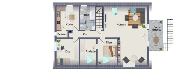 Moradia em banda T5 em Regensburg, Germany N.º 223699 9