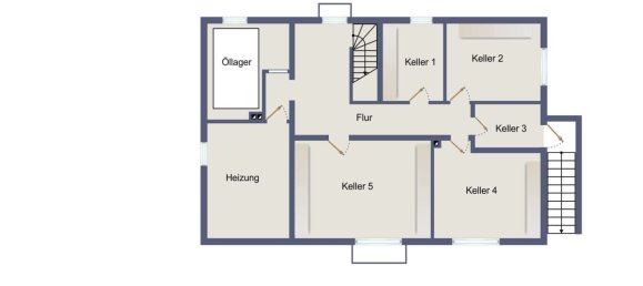 Moradia em banda T5 em Regensburg, Germany N.º 223699 10