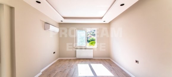 Apartamento de 4 habitaciónes en Konyaalti, Turkey No. 27998 18