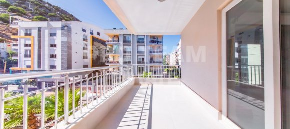 Apartamento de 4 habitaciónes en Konyaalti, Turkey No. 27998 10