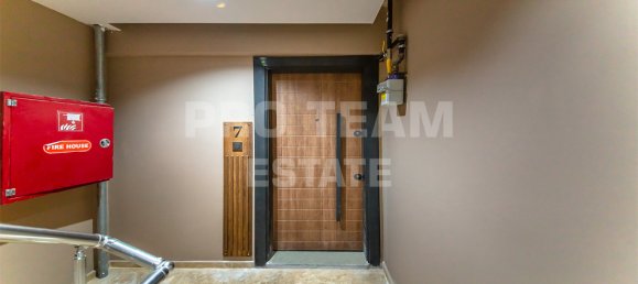 Apartamento de 4 habitaciónes en Konyaalti, Turkey No. 27998 7