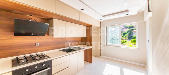 Apartamento de 4 habitaciónes en Konyaalti, Turkey No. 27998 9