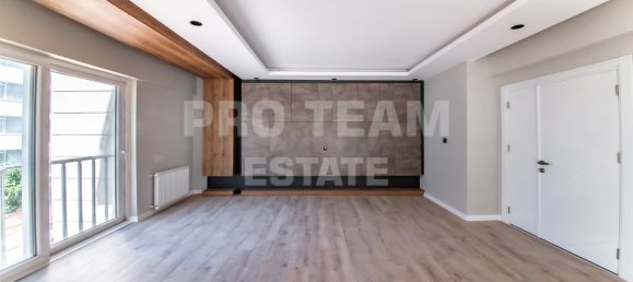 Apartamento de 4 habitaciónes en Konyaalti, Turkey No. 27998 13