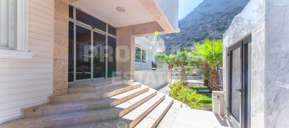 Apartamento de 4 habitaciónes en Konyaalti, Turkey No. 27998 5