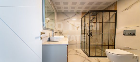 Apartamento de 4 habitaciónes en Konyaalti, Turkey No. 27998 16