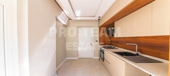 Apartamento de 4 habitaciónes en Konyaalti, Turkey No. 27998 8