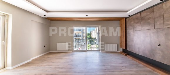 Apartamento de 4 habitaciónes en Konyaalti, Turkey No. 27998 14