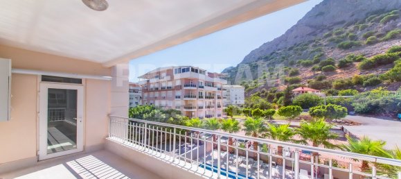 Apartamento de 4 habitaciónes en Konyaalti, Turkey No. 27998 11