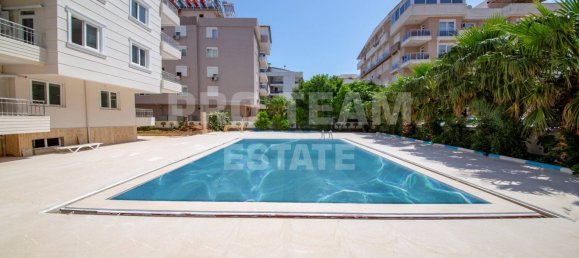 Apartamento de 4 habitaciónes en Konyaalti, Turkey No. 27998 6