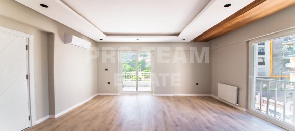 Apartamento de 4 habitaciónes en Konyaalti, Turkey No. 27998 15