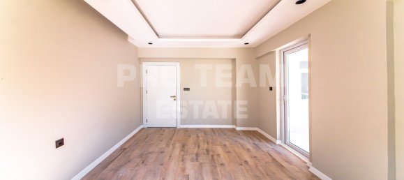 Apartamento de 4 habitaciónes en Konyaalti, Turkey No. 27998 19