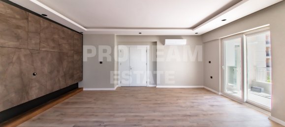 Apartamento de 4 habitaciónes en Konyaalti, Turkey No. 27998 12