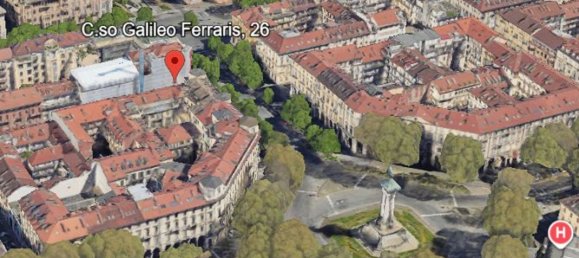 7 bedrooms Apartment in Turin, Italy No. 380317 4