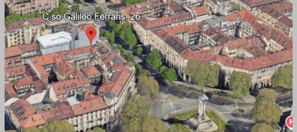 7 bedrooms Apartment in Turin, Italy No. 380317 14