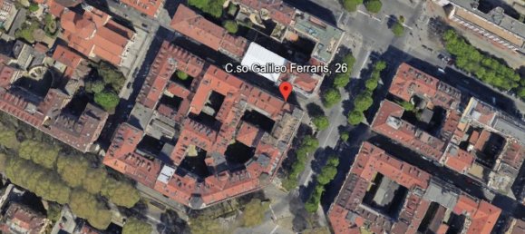 7 bedrooms Apartment in Turin, Italy No. 380317 3