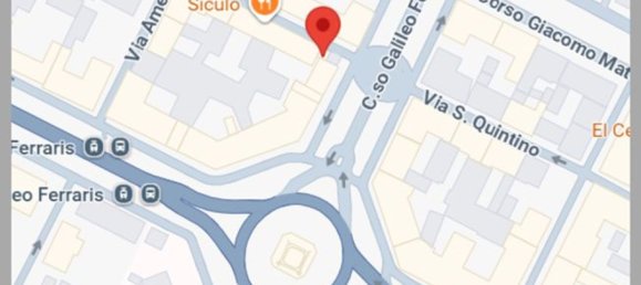 7 bedrooms Apartment in Turin, Italy No. 380317 25