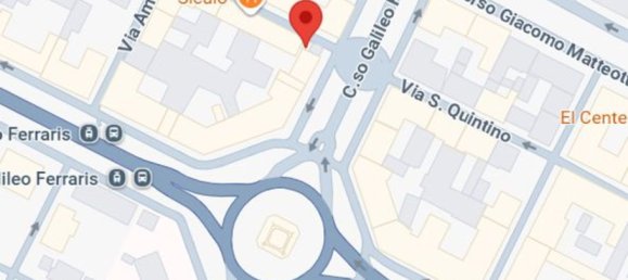 7 bedrooms Apartment in Turin, Italy No. 380317 5