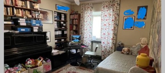 7 bedrooms Apartment in Turin, Italy No. 380317 21