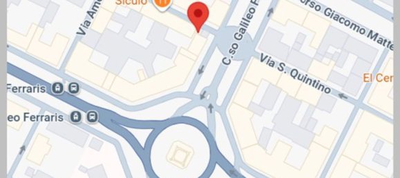 7 bedrooms Apartment in Turin, Italy No. 380317 15