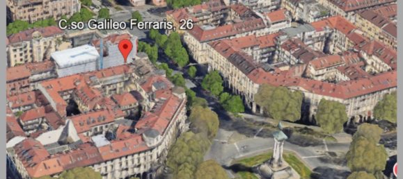 7 bedrooms Apartment in Turin, Italy No. 380317 24