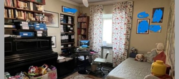 7 bedrooms Apartment in Turin, Italy No. 380317 31